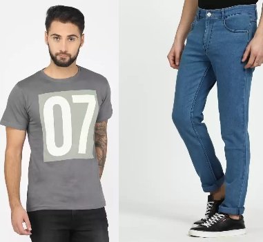 Upto 85% Off On Metronaut Mens Clothing From Rs. 163