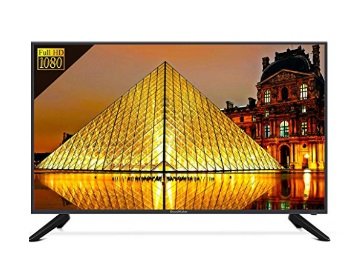 Amazon - Flat 55% Off CloudWalker 109 cm (43 inches) Full HD LED TV @ Rs. 14999