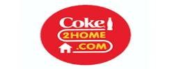 Coke2Home Coupons