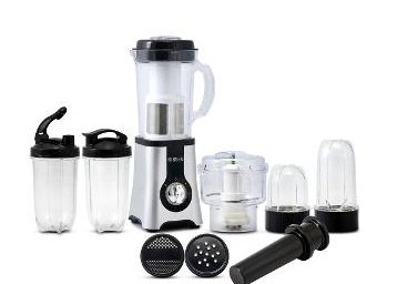 5-In-1 Kitchen Master Blending (Combo offer) | End Now