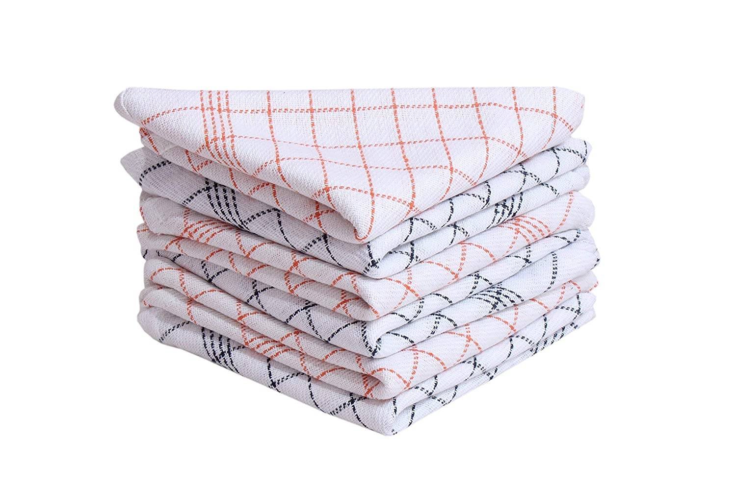 Buy Hsr Collection Kitchen Napkins Set Of 6