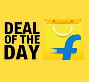 Flipkart Deal of the day | upto 80% discount at Flipkart sale
