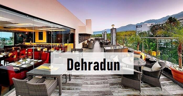 Dehradun Resturants