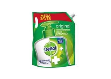 Dettol, Himalaya, Lifeboy Hand Santizers From Rs. 55