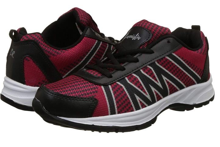 Lannistir Men's Running Shoes Starts at Rs. 257