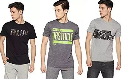 Flat 70% Off On RJCo Men's Clothing Starts at Rs.209
