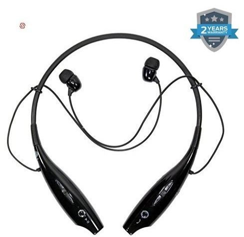 Flat 70% off Bluetooth Stereo Headset for All Devices @ Rs. 299