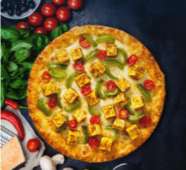 Get Upto 35% Off On Select any 2 Medium pizza at Rs.359 each
