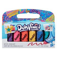 [Live @ 3:15] Play-Doh DohVinci Drawing Compound @Rs.584