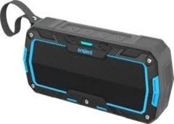 Envent LiveFree 530 10 W Portable Bluetooth Speaker Rs. 1999
