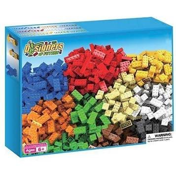 Amazon-LEGO Classic Bricks and Eyes Building Blocks Rs. 1012