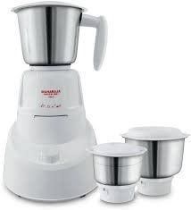 Maharaja Whiteline Neo Mixer Grinder Rs. 1299