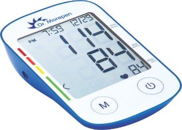 Dr. Morepen BP-11 BPOne Bp Monitor Rs. 849