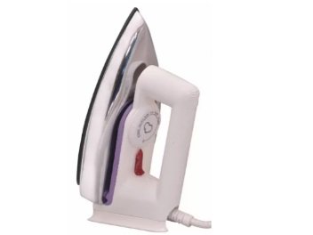 [Steal] Four Star FS-009 POPULAR Dry Iron @ Rs. 299 - Flipkart