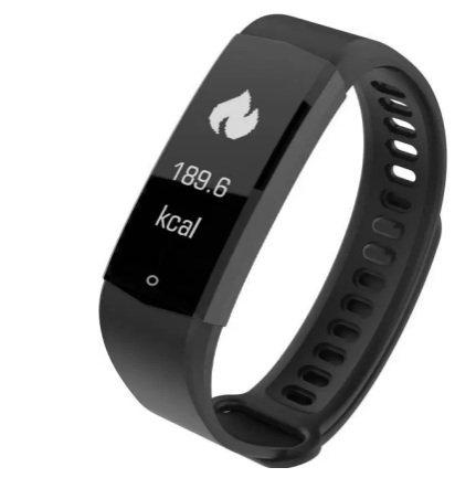 Lowest Price: Lenovo HX06 Smartband @ Rs. 869