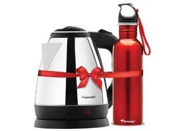 Butterfly Rapid Electric Kettle (1.5L) at Rs. 749