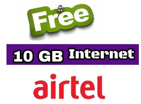 [All Users] Give A Missed Call & Get FREE 10 GB Data