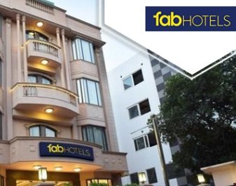 FabHotels: 30% off on hotels + Extra 250 Cashback