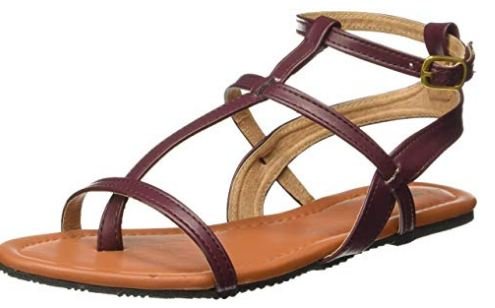 Flat 80% off on Women Sandal From Rs. 169