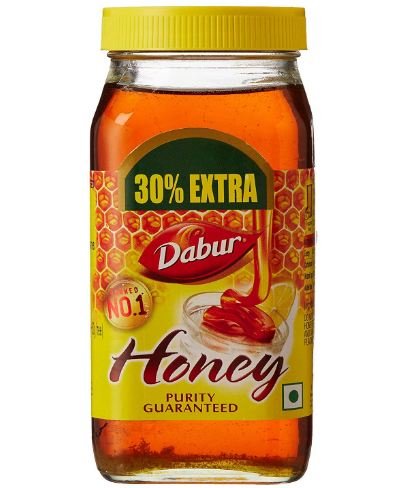 [Lowest online] Dabur Honey - 500g @ Rs. 160 + FREE Shipping