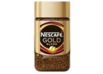 Nescafe Gold Instant Coffee (50 g) at Rs.212