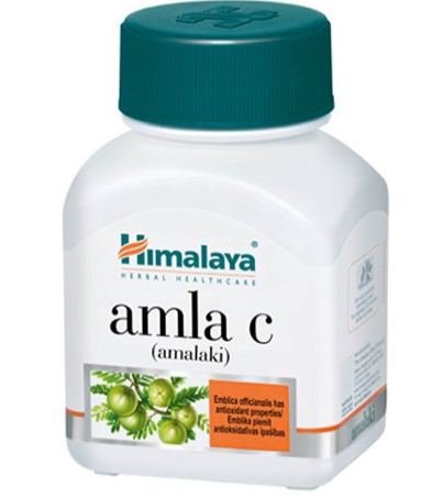 Himalaya Wellness Pure Herbs Immunity Wellness - 60 Tablets