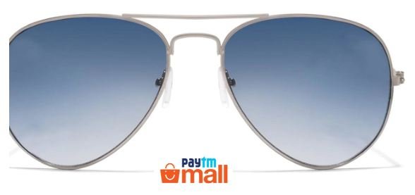 David Martin Aviator Sunglasses @ Rs. 77