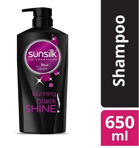 Lowest Ever: Sunsilk Shampoo, 650ml at Rs. 163