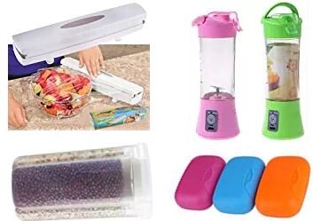 [Limited Stock]Up to 99% OFF On Kitchen & Personal care Products