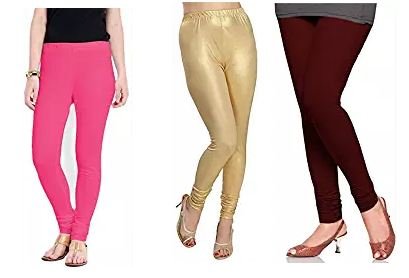 Upto 75% off On Leggings From Rs. 130