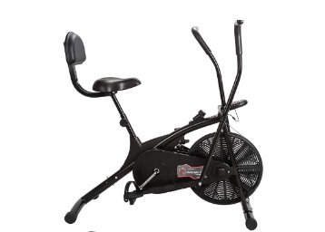 Fitness Exercise Cycle at just Rs. 6690 + FREE Shipping