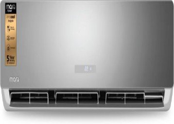 MarQ by Flipkart 1.2 Ton 3 Star Split Inverter AC - Tinted Mirror At Rs. 24999