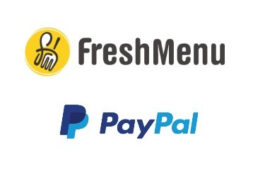 Get 100% Cashback on Freshmenu Pay Using PayPal