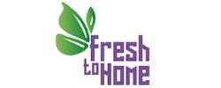 FreshToHome