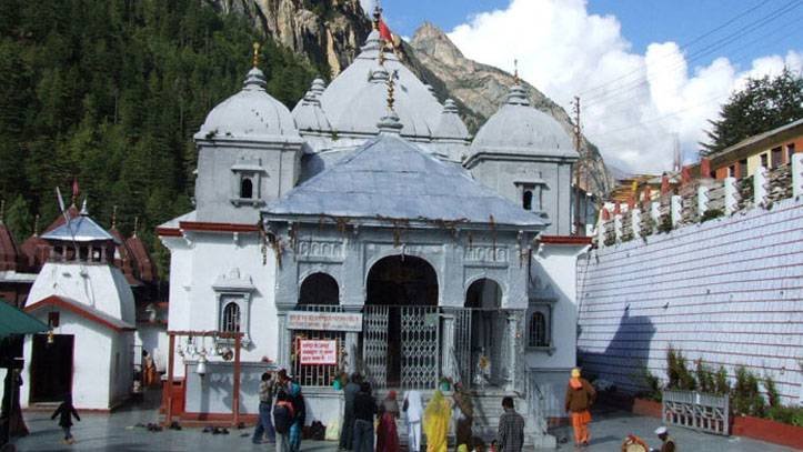 gangotri uttarakhand