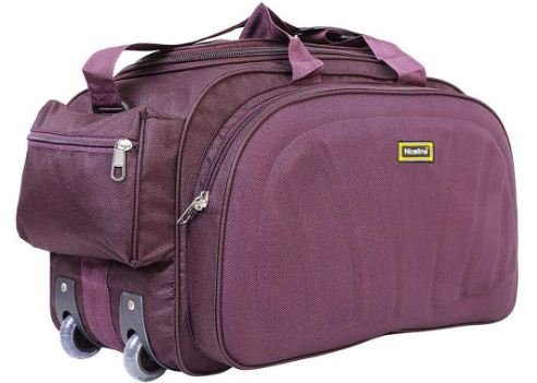 Nice Line 40 litres Inch Travel Duffle @ 512