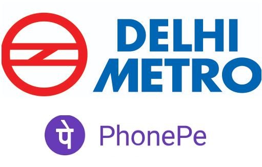 Recharge Metro Card with Up to Rs. 200 Cashback via phonepe