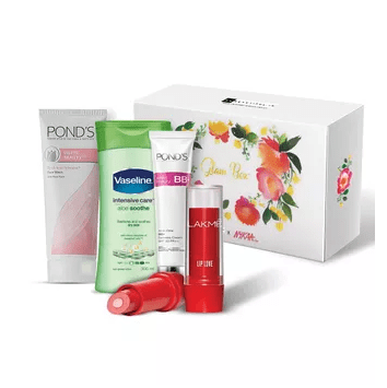 Beauty Bonanza Summer Glam Box