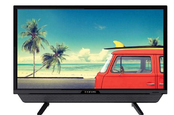 [LOWEST PRICE EVER] 24 Inch HD Ready LED TV at Rs. 4999