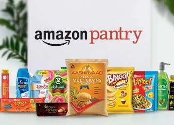 Best Offer On Grocery Product at Amazon