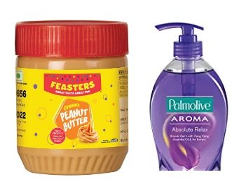 Upto 50% off  + Extra 15% back on Grocery Product for school