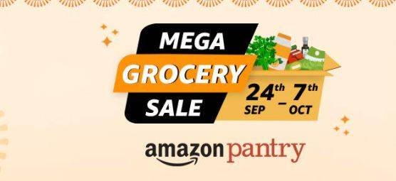 Grocery mega sale | Shop For 999 and Get 1 Kg Tata salt 1 Kg Maida 700 Gm Dish bar at only 1 Rs
