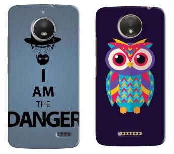Back Cover Redmi, Samsung, Oppo Mobile Phone @ Rs. 90