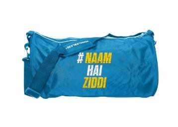 muscleblaze gym bag