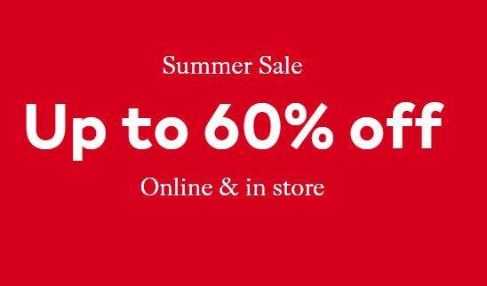 H&M coupons and offers | Get Upto 60% off on trending international brands