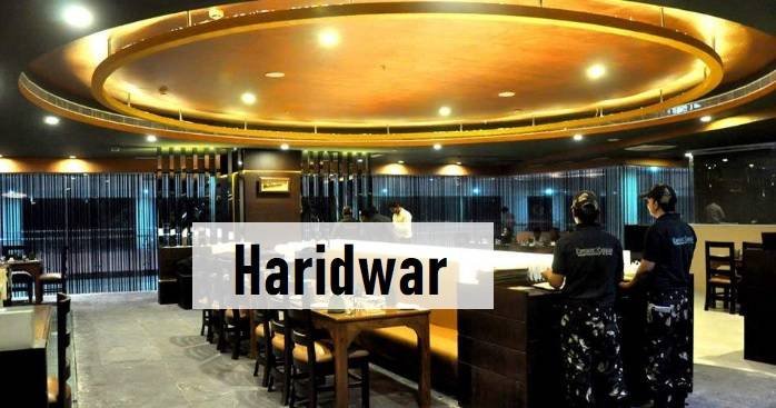 Haridwar Resturants