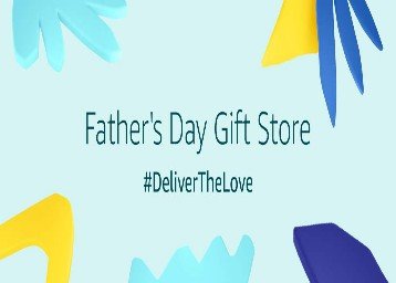 Up To 65% Off on Father's day gift store