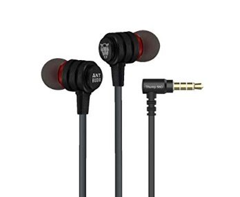 Ant Audio Headphones Minimum 80% off From Rs. 299