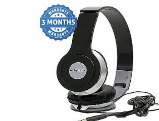 Flat 75% Off On Digimate HD Stereo Dynamic Wired Headphones