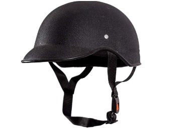 Safety Helmet with Strap at 299 + Extra 5% Coupon Discount